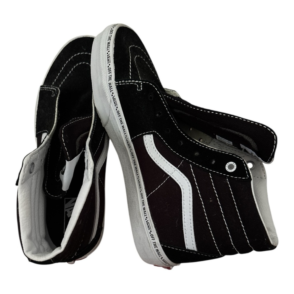 Vans Junior Shoes Size 5 Women’s 7